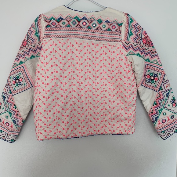 Spring Jacket - Picture 2 of 2